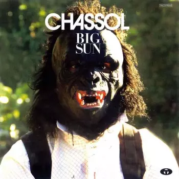 Chassol: Big Sun