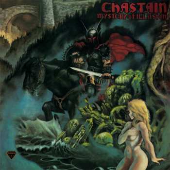 LP Chastain: Mystery Of Illusion
