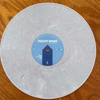 LP Chastity Brown: Sing To The Walls LTD | CLR