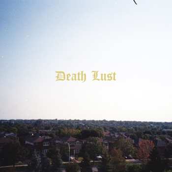 CD Chastity: Death Lust