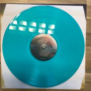 LP Chat Noir: Hyperuranion CLR