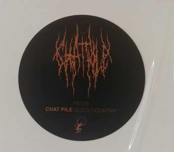 LP Chat Pile: God's Country
