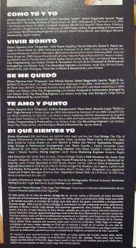 LP Chayanne: Bailemos Otra Vez