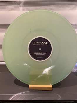 LP Chayanne: Bailemos Otra Vez