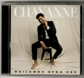CD Chayanne: Bailemos Otra Vez