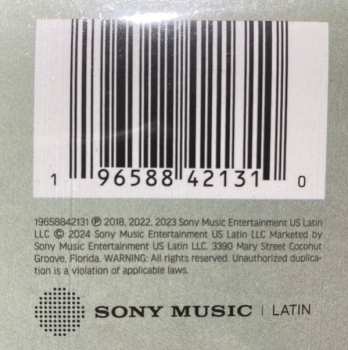 LP Chayanne: Bailemos Otra Vez