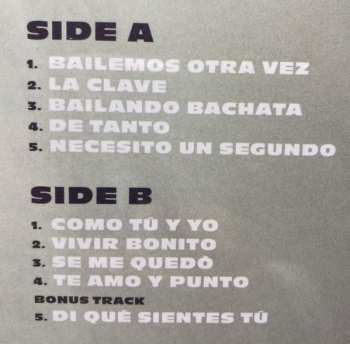 LP Chayanne: Bailemos Otra Vez