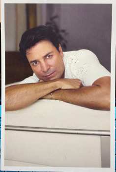 LP Chayanne: Bailemos Otra Vez