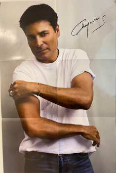 LP Chayanne: Bailemos Otra Vez