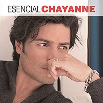 Album Chayanne: Esencial