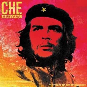 LP Che Guevara: The Voice Of Revolution CLR | LTD
