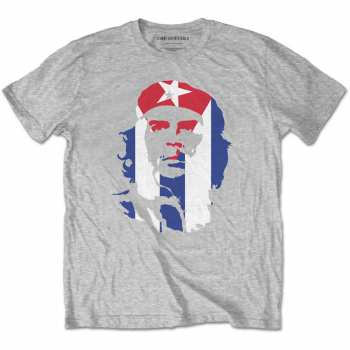 Merch Che Guevara: Camiseta Star And Stripes