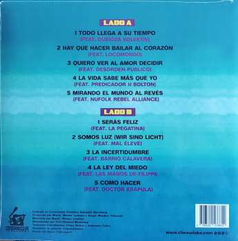 LP Che Sudaka: 20 Años