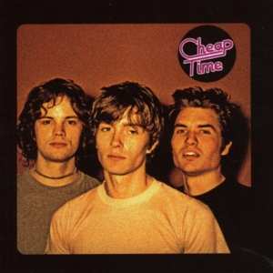 CD Cheap Time: Cheap Time