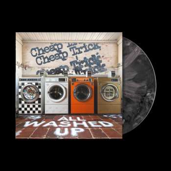 Album Cheap Trick: All Washed Up