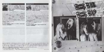 CD Cheap Trick: Busted = バステッド LTD