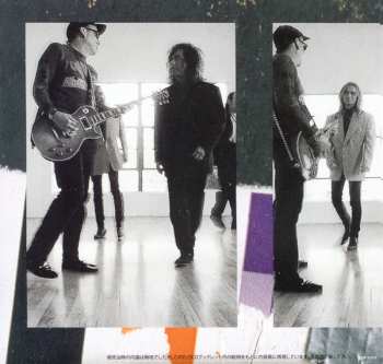 CD Cheap Trick: Busted = バステッド LTD