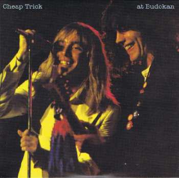 5CD/Caja Cheap Trick: Original Album Classics