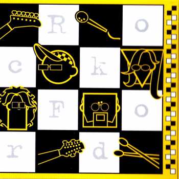 CD Cheap Trick: RockFord DIGI