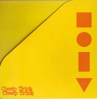 CD Cheap Trick: RockFord DIGI