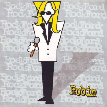 CD Cheap Trick: RockFord DIGI