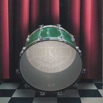 CD Cheap Trick: Sgt. Pepper Live