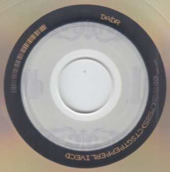 CD Cheap Trick: Sgt. Pepper Live