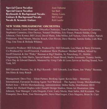 CD Cheap Trick: Sgt. Pepper Live