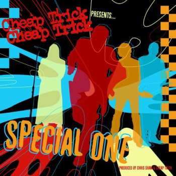 Album Cheap Trick: Special One
