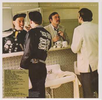 14CD/Caja Cheap Trick: The Complete Epic Albums Collection