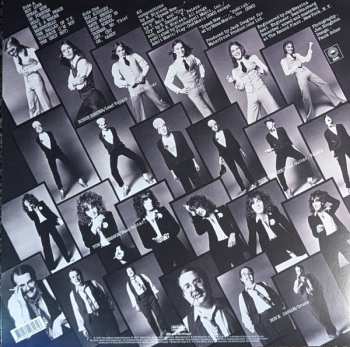 14LP/Caja Cheap Trick: The Complete Epic Albums Collection CLR | LTD | NUM