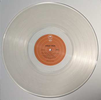 14LP/Caja Cheap Trick: The Complete Epic Albums Collection CLR | LTD | NUM