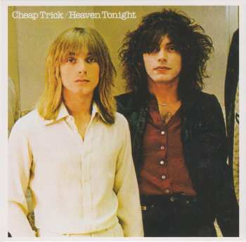 14CD/Caja Cheap Trick: The Complete Epic Albums Collection