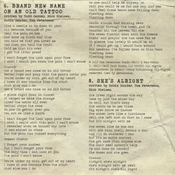 CD Cheap Trick: We're All Alright! DLX