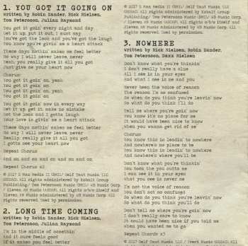 CD Cheap Trick: We're All Alright! DLX