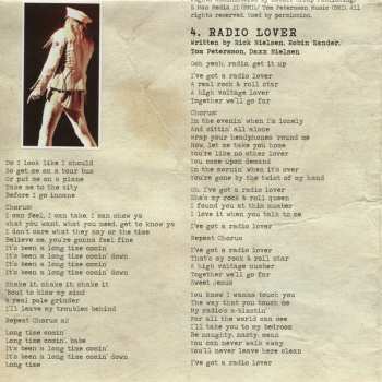 CD Cheap Trick: We're All Alright! DLX