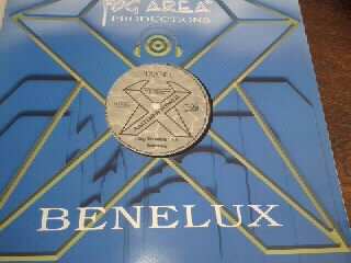 LP Checkmate: Another World