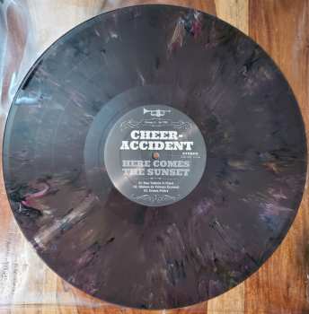 LP Cheer-Accident: Here Comes The Sunset LTD | CLR