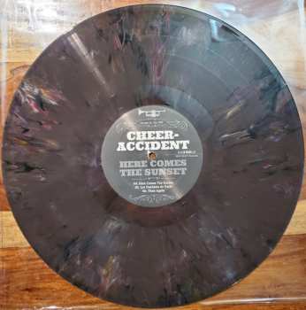 LP Cheer-Accident: Here Comes The Sunset LTD | CLR