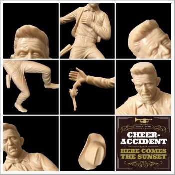 LP Cheer-Accident: Here Comes The Sunset LTD | CLR