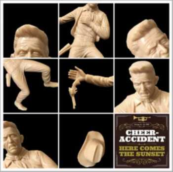 CD Cheer-Accident: Here Comes The Sunset LTD | DIGI