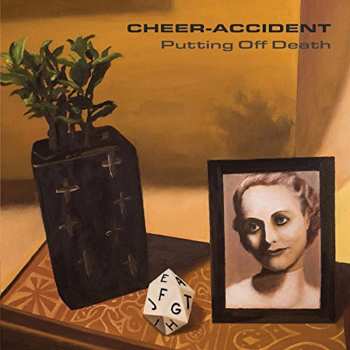 CD Cheer-Accident: Putting Off Death
