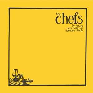 SP The Chefs: 24 Hours CLR | LTD