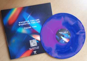 LP Chef'Special: New Gold CLR