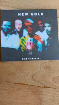 CD Chef'Special: New Gold