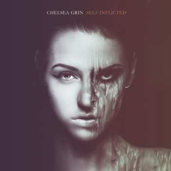 LP Chelsea Grin: Self Inflicted