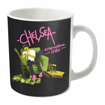 Mercancía Chelsea: Hrnek Alternative Hits