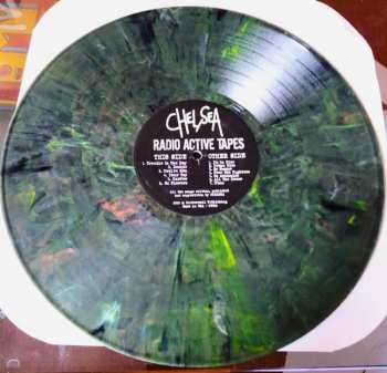 LP Chelsea: Radio Active Tapes