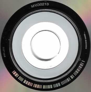 CD Chelsea Wolfe: Ἀποκάλυψις (Apokalypsis)