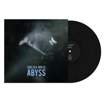 2LP Chelsea Wolfe: Abyss (10th Anniversary Edition)